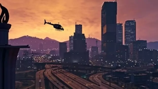 GTA V’in PC Versiyonu İçin Resmi Trailer Geliyor!