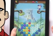 Teknolojiye Atarlanan Adam - Sihirli Pati İncelemesi