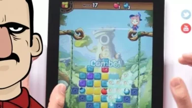 Teknolojiye Atarlanan Adam - Sihirli Pati İncelemesi