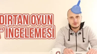 Herkesi Çıldırtan "aa" Oyununu Oynadık