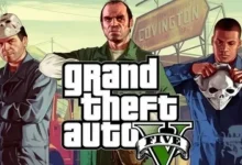 GTA 5, Artık Dizi Olarak Yayınlanacak