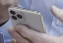 iPhone 11 Olduğu İddia Edilen Bir Telefon Görüntülendi