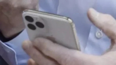 iPhone 11 Olduğu İddia Edilen Bir Telefon Görüntülendi