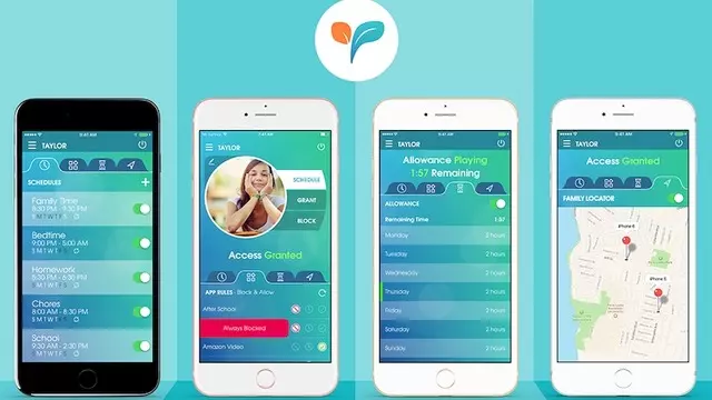 Ebeveyn Kontrolü Uygulaması OurPact, App Store'a Geri Geldi
