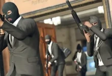 GTA 5’in PC Sürümü Yine Ertelendi!