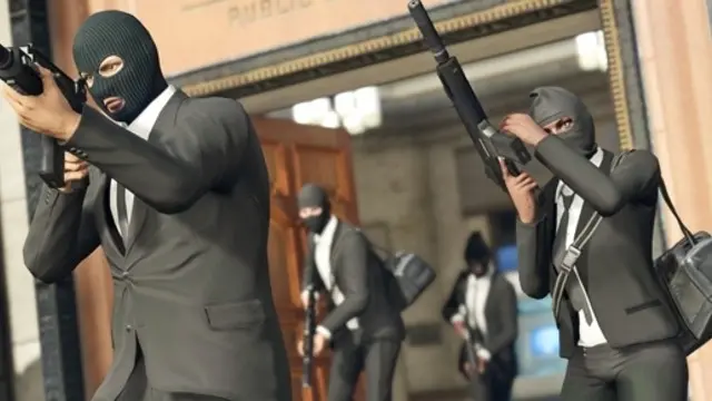 GTA 5’in PC Sürümü Yine Ertelendi!