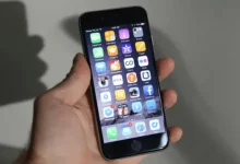11 Yaşındaki Çocuğun Elindeki iPhone 6, Alevler İçinde Kaldı