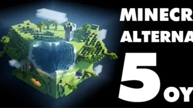 Minecraft Alternatifi 5 Oyun - Webtekno – Güncel Teknoloji Haberleri ve Video İncelemeleri