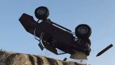 Oyun Severler GTA 5’i Nasıl Oynuyorlar?