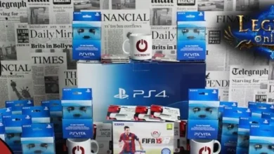 Teknolojiye Atarlanan Adam - Ödüllü Legend Online İncelemesi