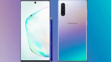 Galaxy Note10'a Dair Yeni Render Görselleri Ortaya Çıktı