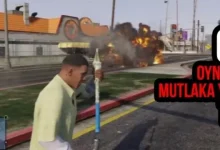GTA 5 Oynayanların Mutlaka Yaptıkları 10 Şey