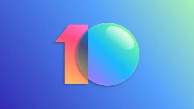 Xiaomi, MIUI 10 ile Gelecek 4 Yeni Özelliği Tanıttı