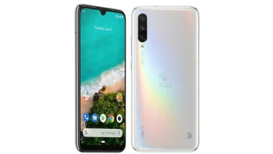 Xiaomi Mi A3'ün Teknik Özellikleri ve Resmi Görselleri