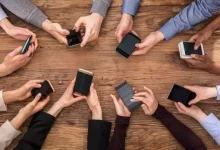 Yeni Yasayla Birlikte 70 Milyon Telefon Kapatılacak