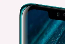 Huawei Mate 30 Pro'nun Ekran Tasarımı Açığa Çıktı