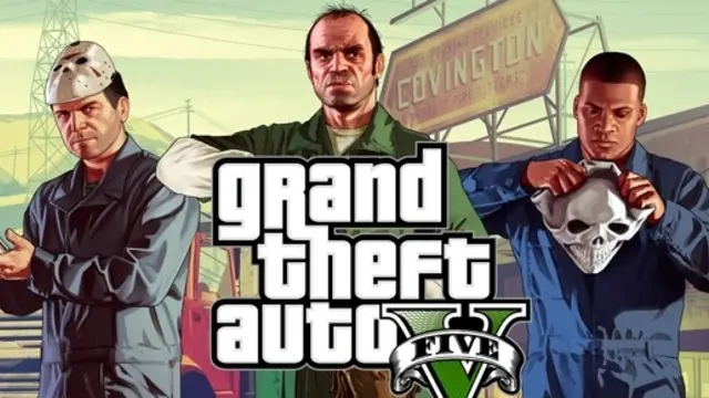 GTA V’de Yeni Hileler Ortaya Çıktı