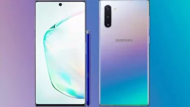 Samsung Galaxy Note10+'ın Yeni Basın Görseli Ortaya Çıktı