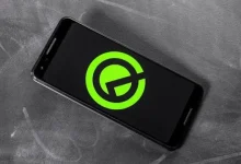 Android Q Beta 5'te Hareketle Kontrol Özelliği Kolaylaşıyor