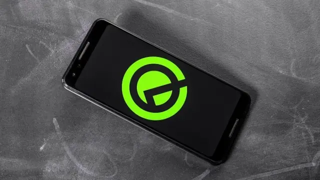 Android Q Beta 5'te Hareketle Kontrol Özelliği Kolaylaşıyor
