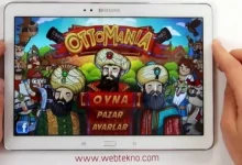 Ottomania İncelemesi - Playstation 4 Ödüllü