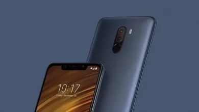 Xiaomi, Dokunmatik Sorunu Olan Poco F1'leri Geri Çağırıyor