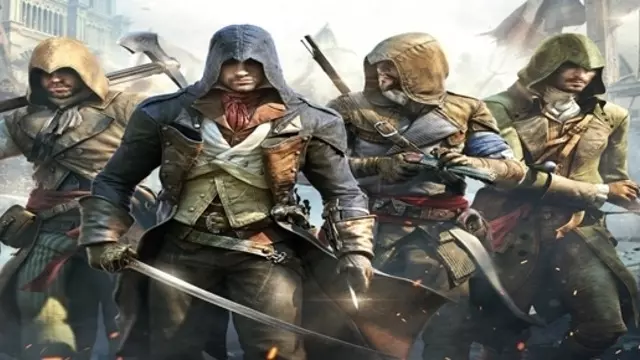 Assassin's Creed: Unity Sistem Gereksinimleri ve İnceleme