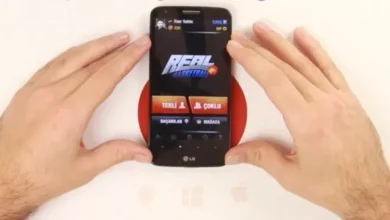 Real Basketball İncelemesi - Webtekno – Güncel Teknoloji Haberleri ve Video İncelemeleri