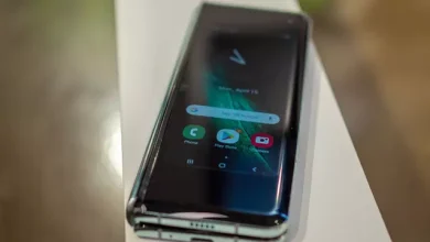 Sorunları Giderilen Samsung Galaxy Fold İlk Kez Görüntülendi