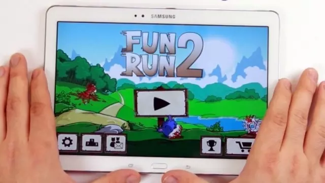 Fun Run 2 İncelemesi - Webtekno – Güncel Teknoloji Haberleri ve Video İncelemeleri