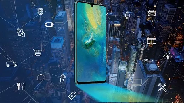 Huawei Mate 20 X 5G'nin Satışa Sunulacağı Tarih Belli Oldu