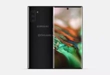 Galaxy Note10'da Kulaklık Girişinin Olmayacağı İddia Edildi