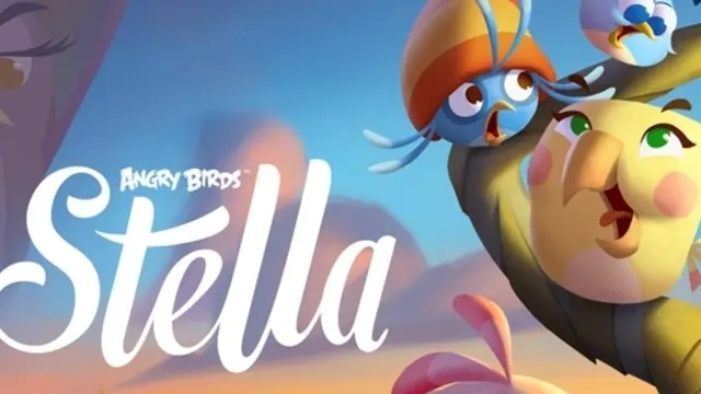 Angry Birds Oyunları Windows Phone Kullanıcılarına Ücretsiz