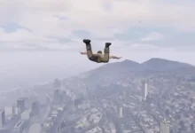 GTA V’den Yeni Bir Hile Videosu Yayınlandı