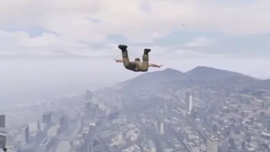 GTA V’den Yeni Bir Hile Videosu Yayınlandı