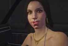 GTA 5’in FPS Modundaki Seks Sahnesi Çok Konuşulacak!
