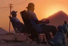 GTA V’nin Resmi Tanıtım Videosu Yayınlandı