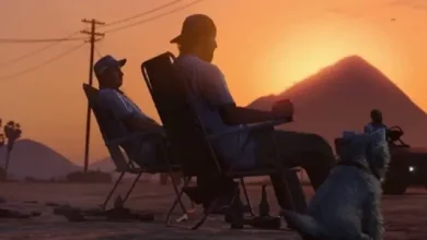 GTA V’nin Resmi Tanıtım Videosu Yayınlandı