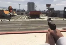 ​GTA V Yeni Nesilde Neler Getiriyor?