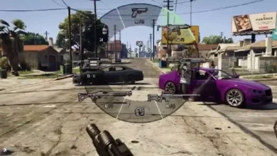 GTA 5’in FPS Modunun Fragmanı Yayınlandı