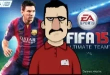 Fifa 2015 Ultimate Team - Teknolojiye Atarlanan Adam