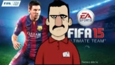 Fifa 2015 Ultimate Team - Teknolojiye Atarlanan Adam