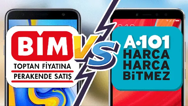BİM ve A101'de Ucuza(!) Satılan Tüm Telefonları Aldık
