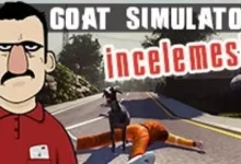 Goat Simulator - Teknolojiye Atarlanan Adam