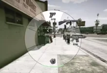 GTA V’ye Yeni Kamera Açıları Geliyor