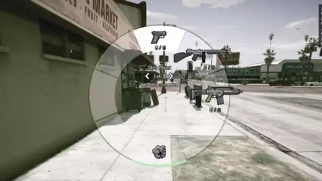 GTA V’ye Yeni Kamera Açıları Geliyor