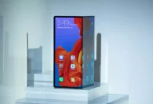 Huawei Mate X, Son Test Aşamasında