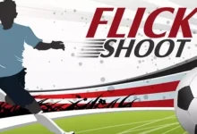 Mobilecraf, Flick Shoot 2’yi Yayınladı