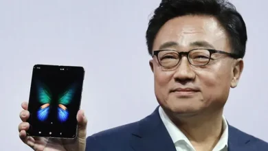 Samsung CEO’sundan Galaxy Fold Fiyaskosu İçin İlginç İtiraf