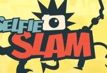 Angry Birds Yapımcılarından Yeni Bir Oyun: Selfie Slam!